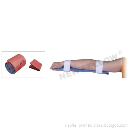 Aluminum Malleable Splint (NF-AM01)